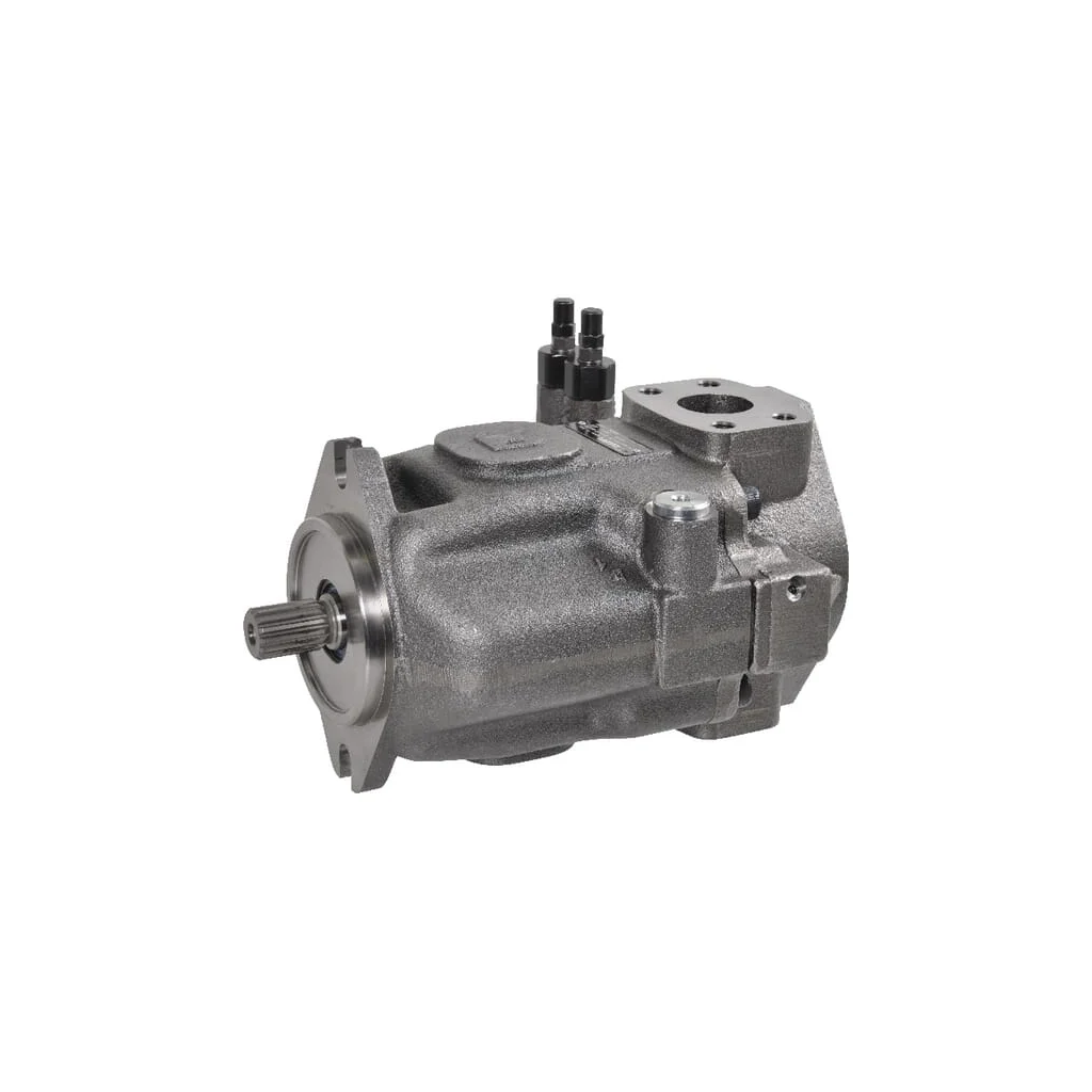 Pompă cu piston LVP48D-05S5-LME/QC-N-LS2-AS1/03 LVP48D007