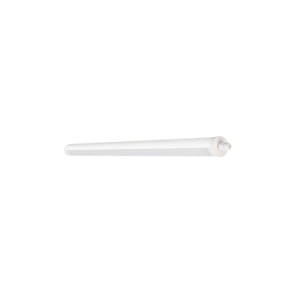 Corp de iluminat, rezistent la umezeală, 1200 22W/4000K WT IP67 LEDV LVDPSP120022G2