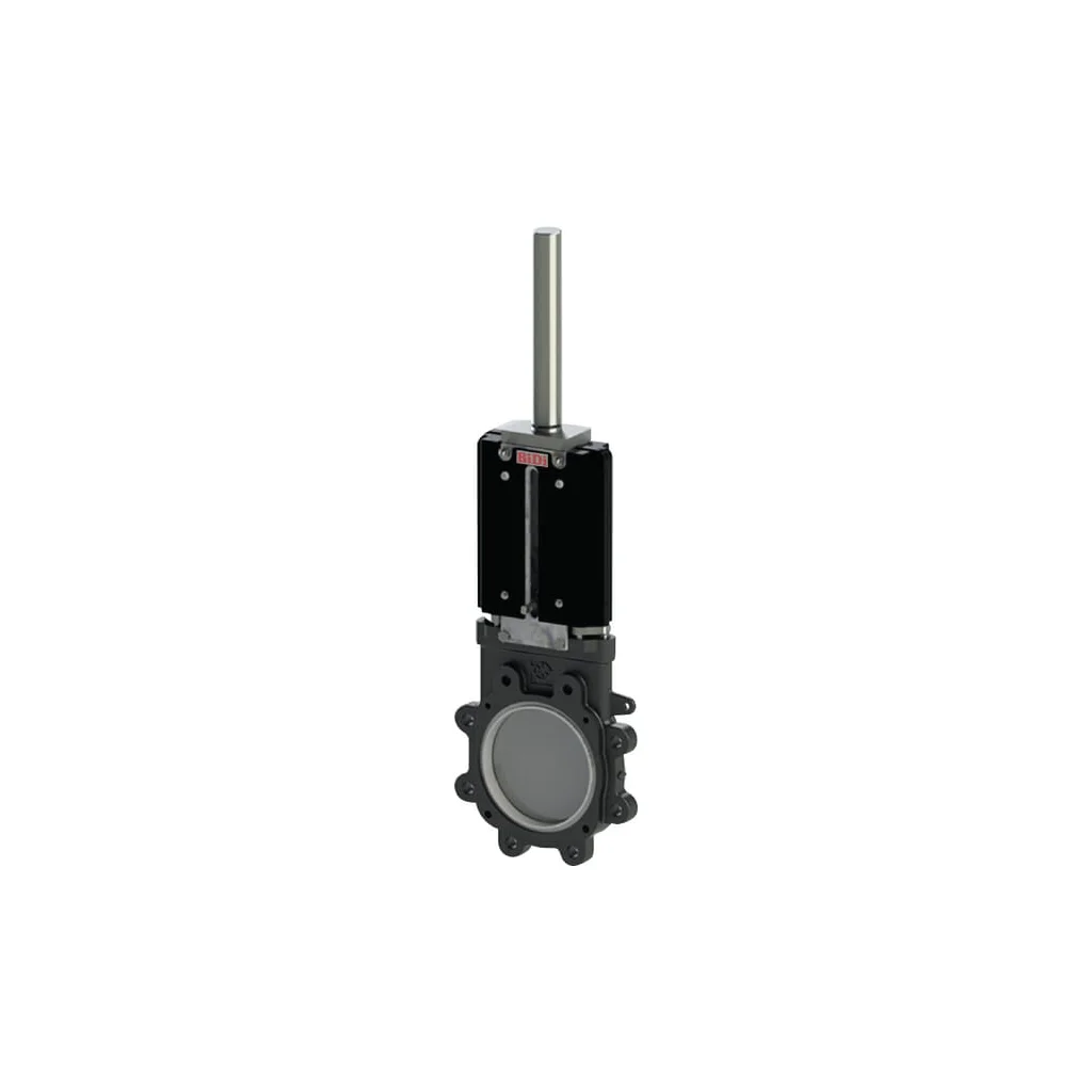 Robinet cu poartă hidraulic LOCKER 6" BiDi Battioni Pagani LVB150H