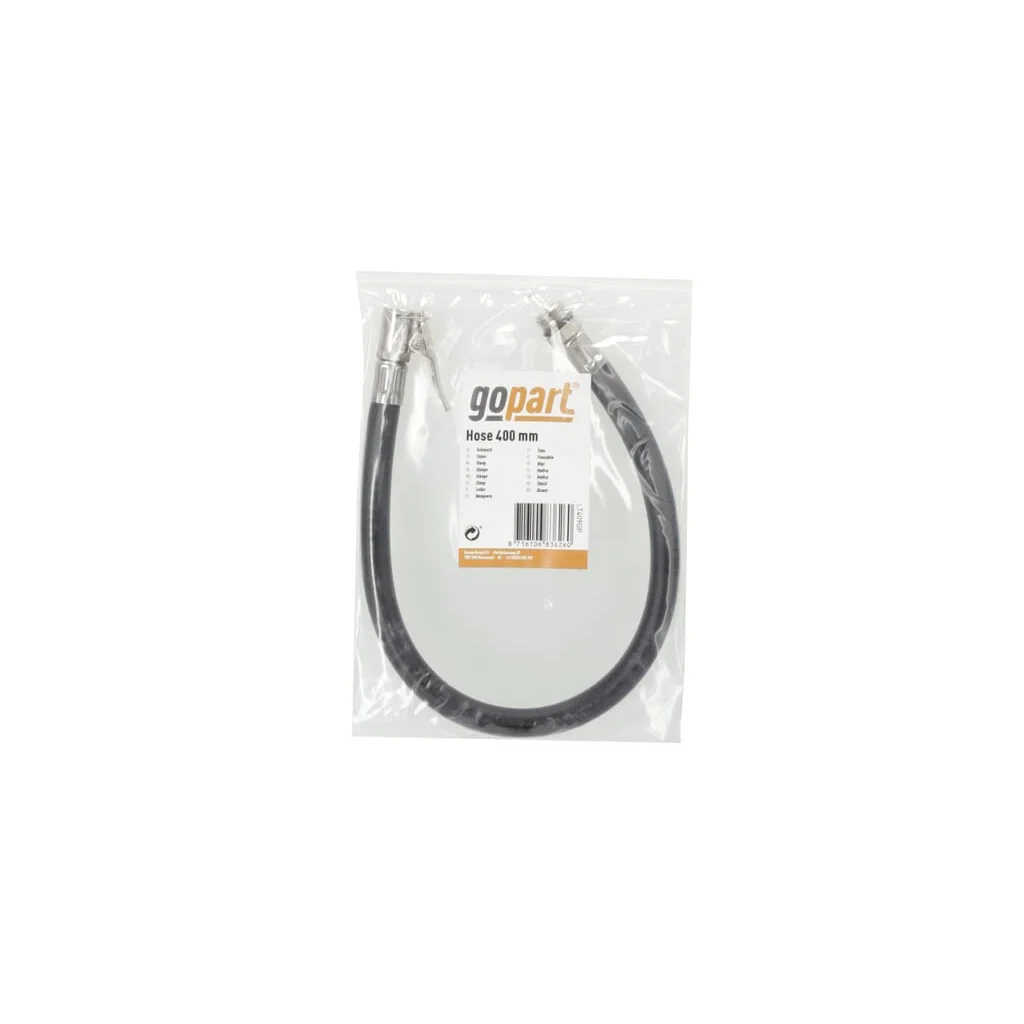 Furtun 400mm pentru LT404GP LT409GP