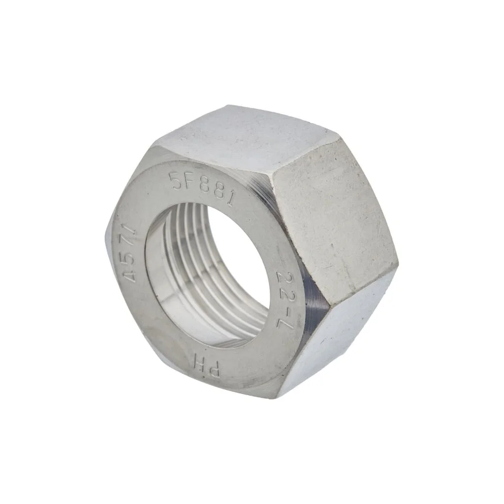 Piuliță 22L M30x2 SS M22LSS
