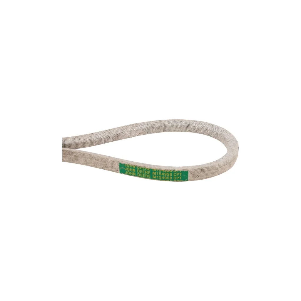 Curele de transmisie trapezoidală M154958