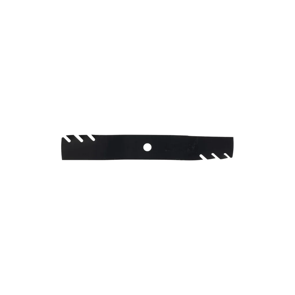 Lamă L: 434x5mm gaură rotundă: diametru 20, PowerMulch M127500KR