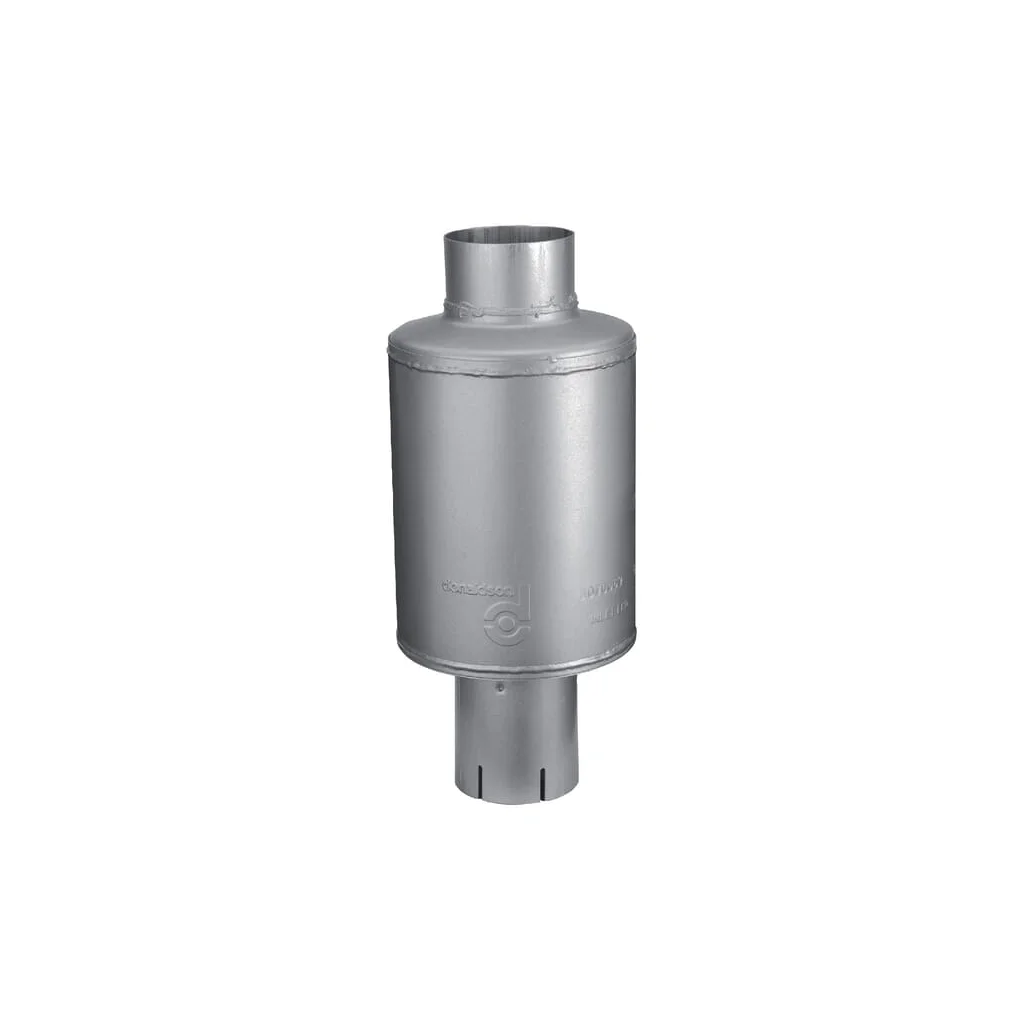 Opritor scânteie 127mm M090091