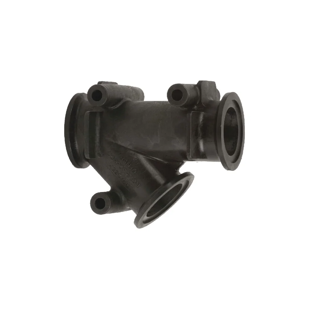 Racord Y flanșat 2" FI M220Y45