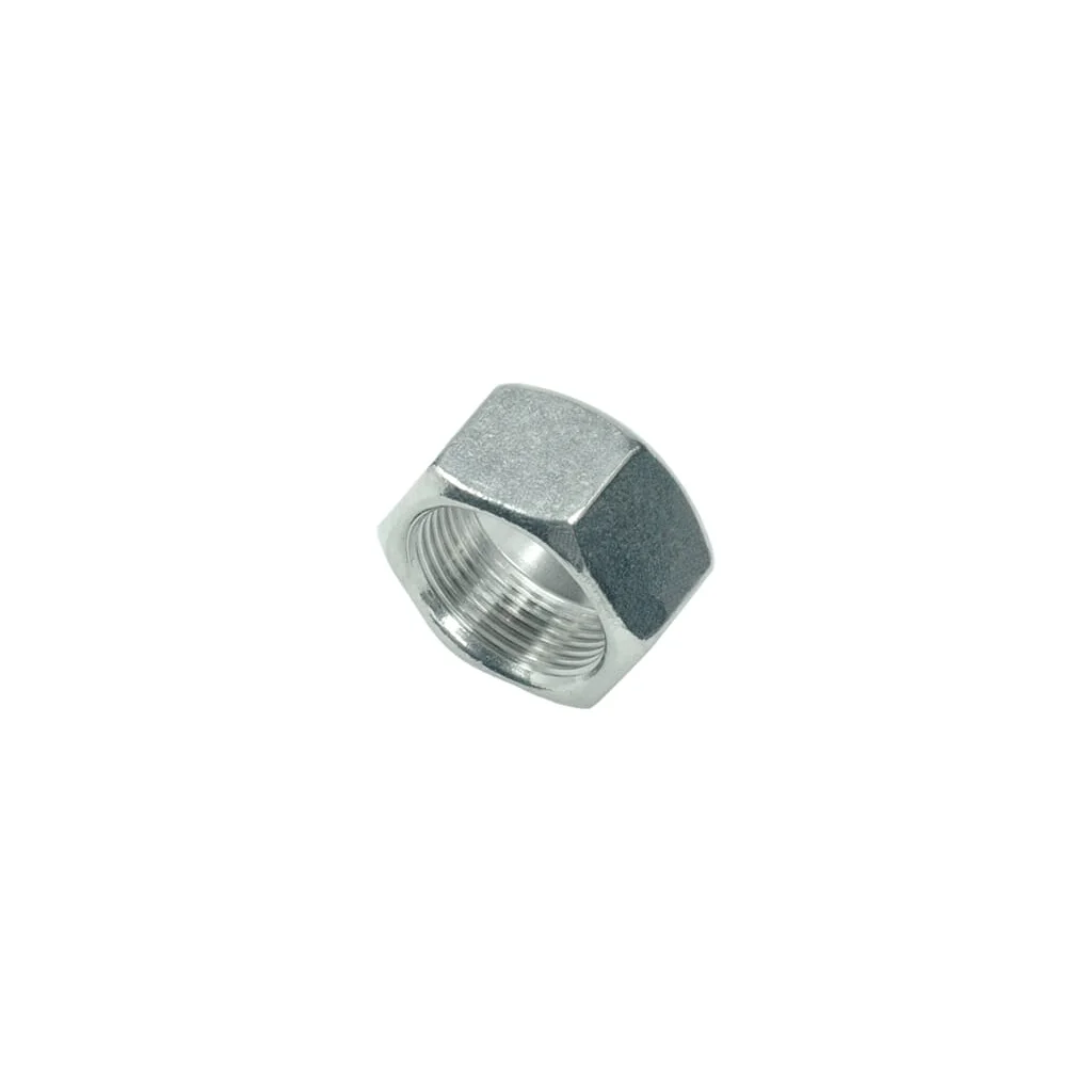 Piuliță 35L M45x2 SS M35LSS