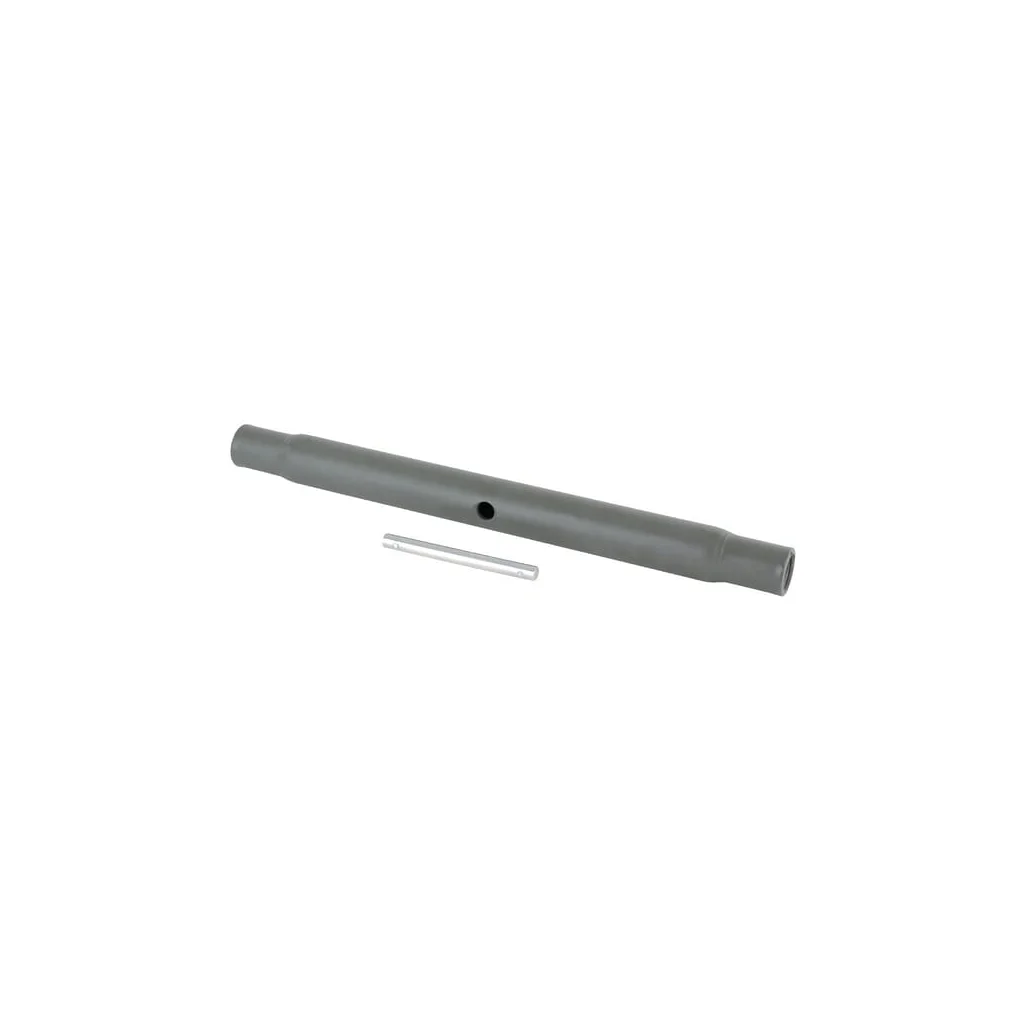 Tub tirant central M30x3 CBM M3PE3014
