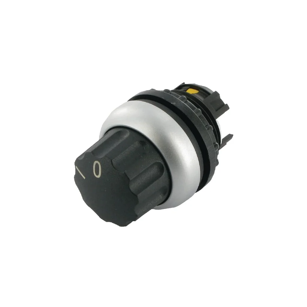 Actuator comutator selector 0 1 M22W