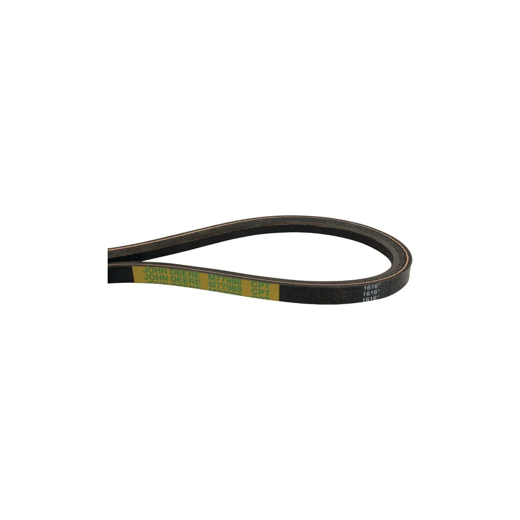 Curele de transmisie trapezoidală M77988