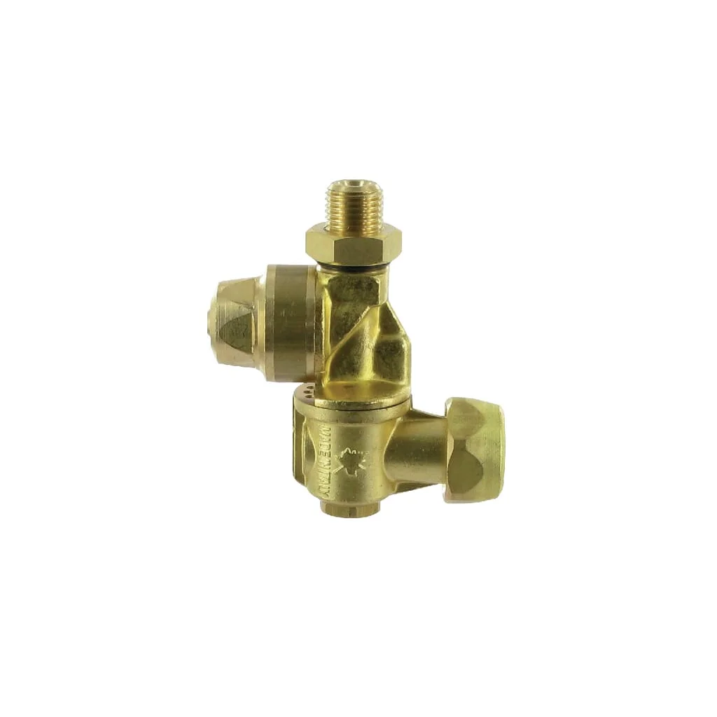 Suport duză M76, diam. 18 G1/4M. Diametru 15 ATR M7632150027