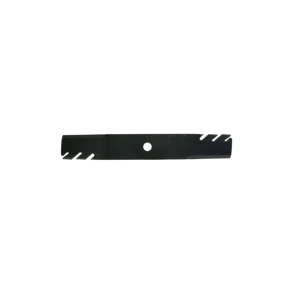 Lamă L: 424x5mm gaură rotundă: diametru 20.2, PowerMulch M76466KR
