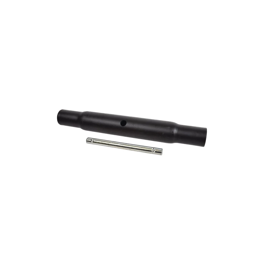 Tub tirant central M36x3 CBM M3PE3613