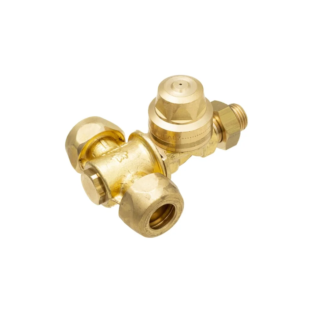 Suport duză M75 G1/4M Ø18 + Ø15 (ATR) M7510A0099