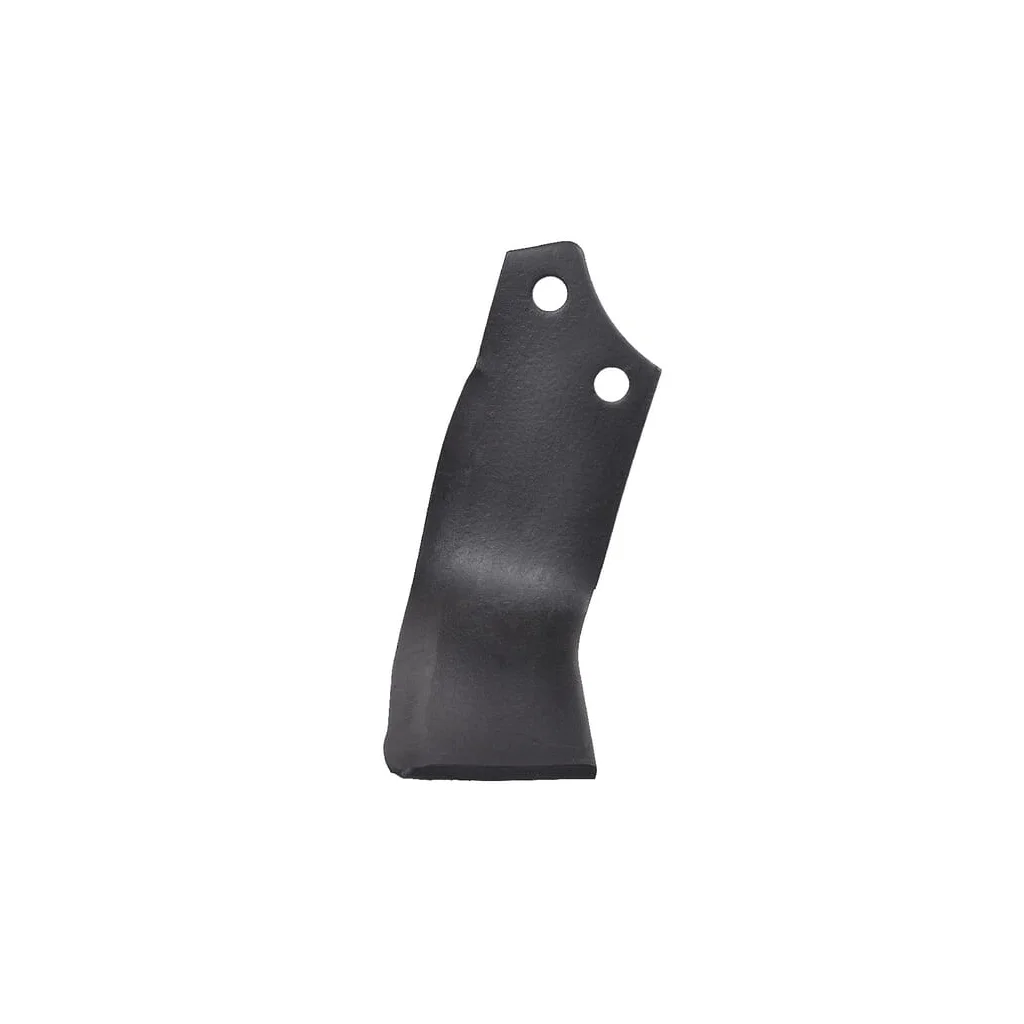 Cuțit freză rotație dreapta 195x135x80mm grosime 7mm potrivit pentru Maschio M29100407R