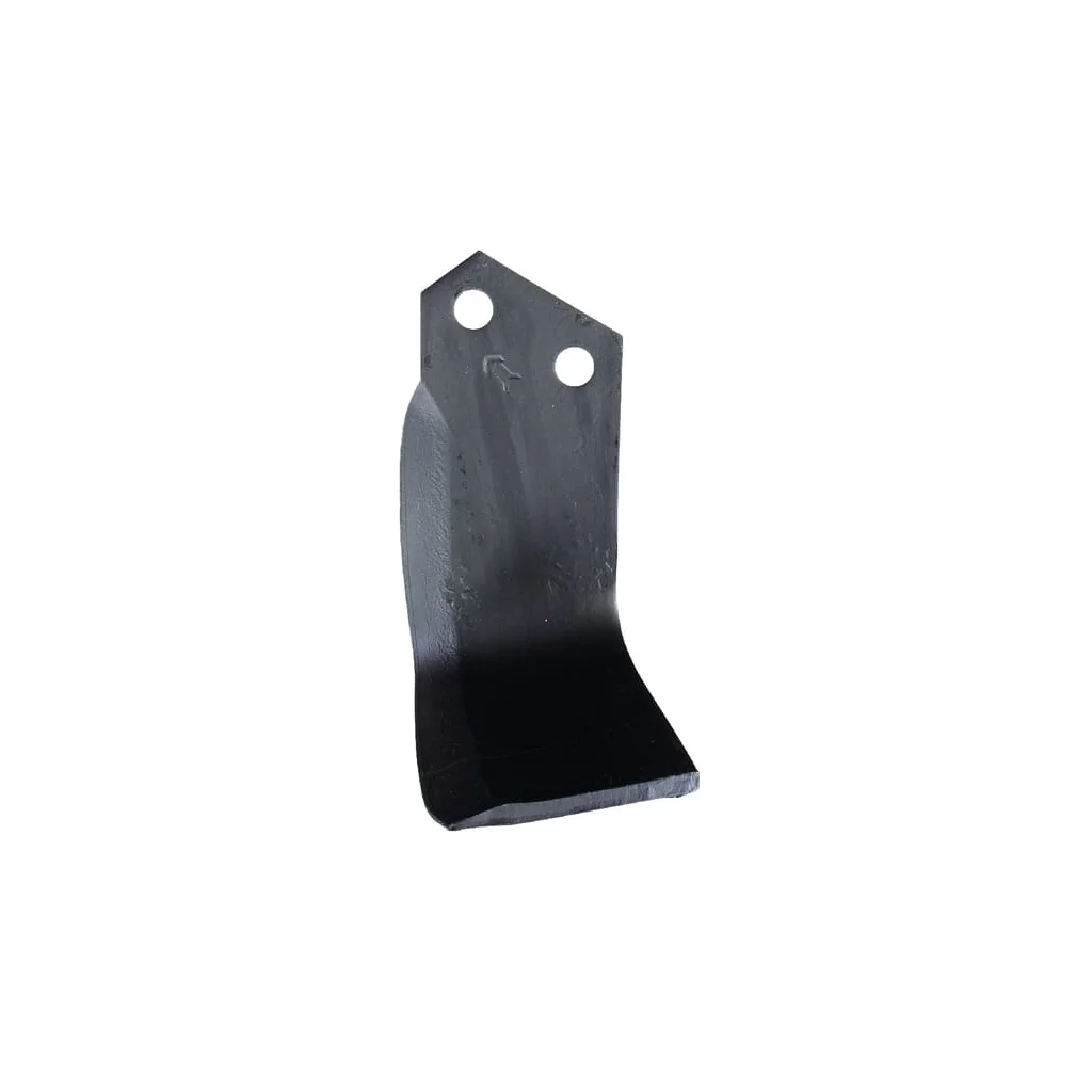 Cuțit freză rotație dreapta 205x115x80mm grosime 8mm potrivit pentru Maletti MA0500079