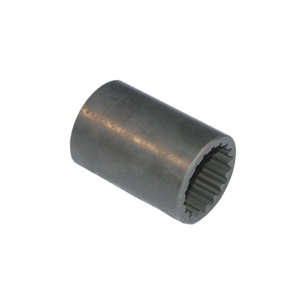 Bucșă profil interior Z18 DIN5482 MA18