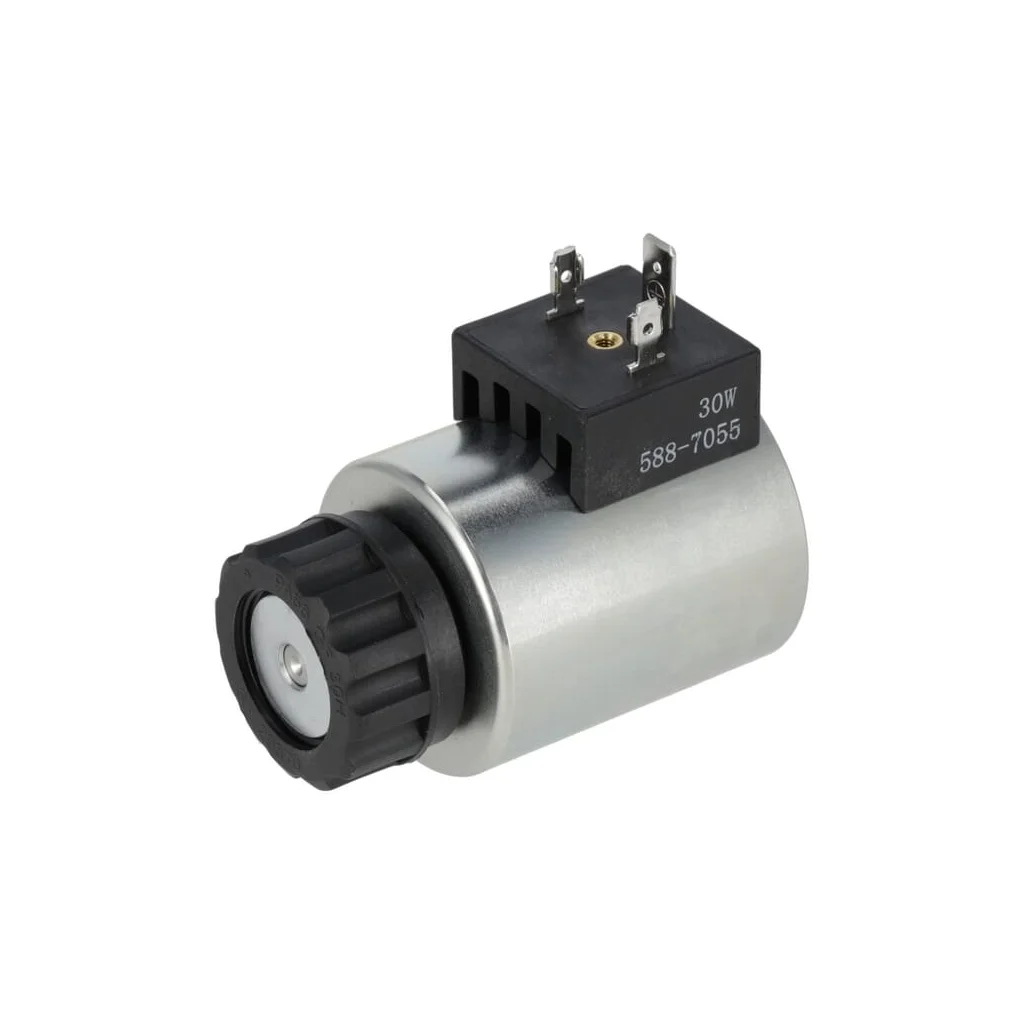 Supapă solenoid MA52760646