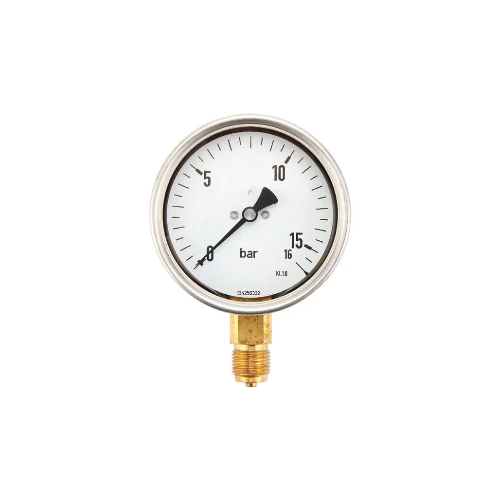 Manometru MA10016L08SS