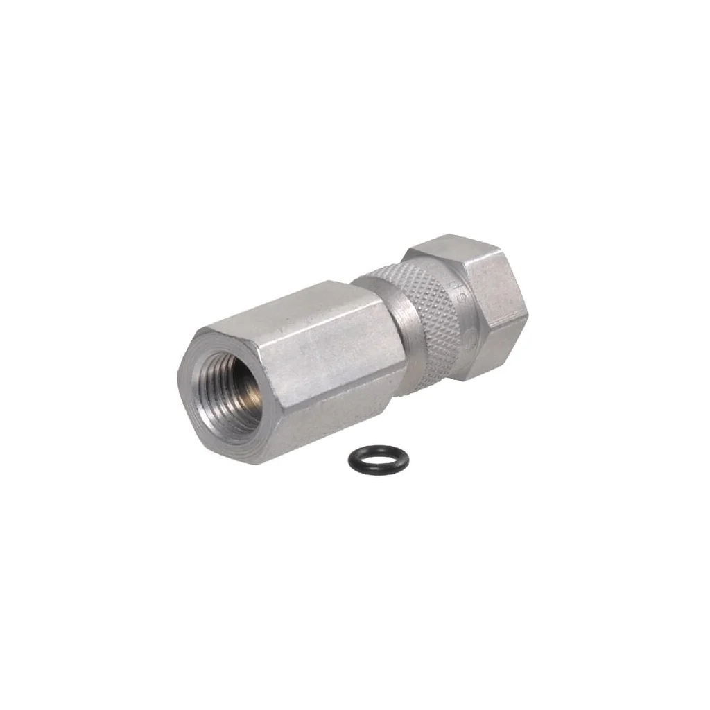 Presă.gg meas. cplg M16x2-1/2" MAD162012AB
