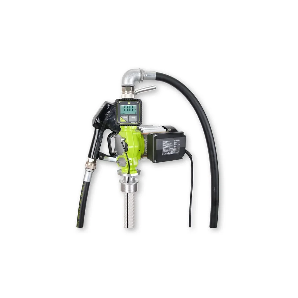 Pompă supapă TecPump 600 105622400