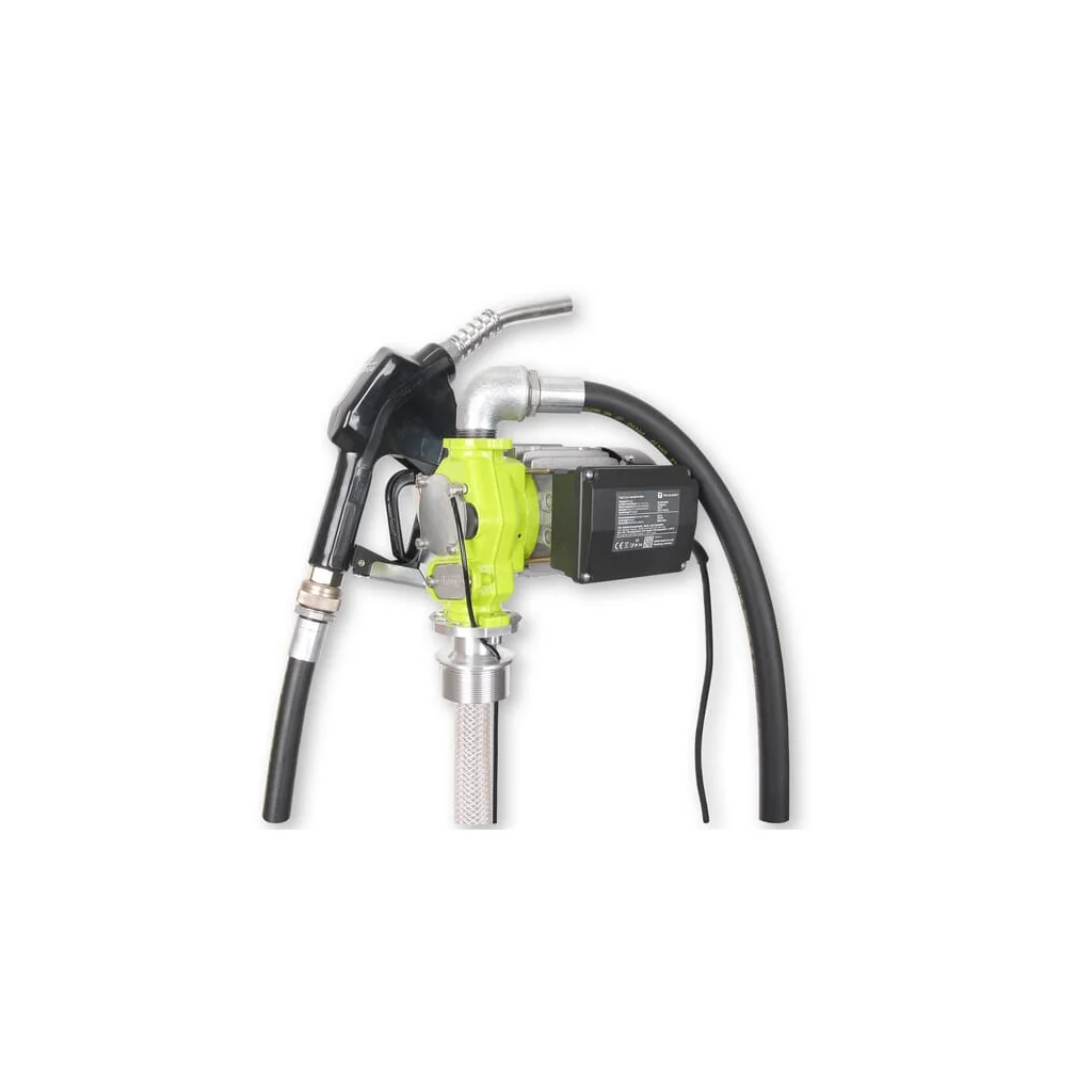 Pompă supapă TecPump 600 105620400