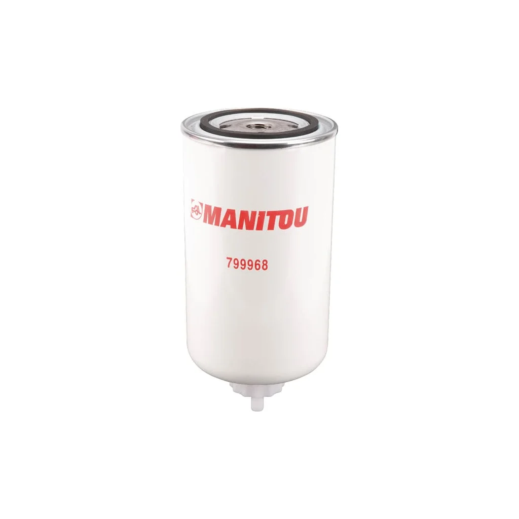 Prefiltru de combustibil Deutz MA799968