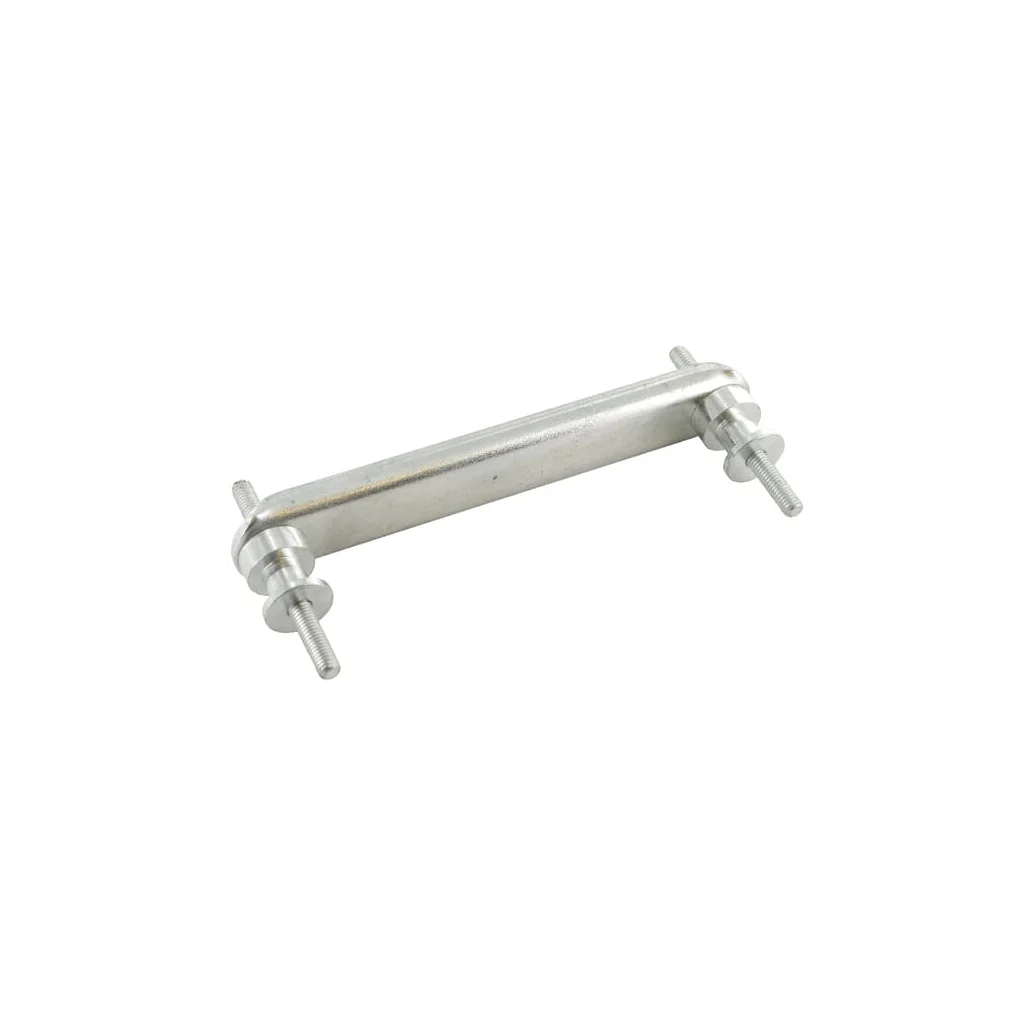 Clema de montare manometru MA9100B
