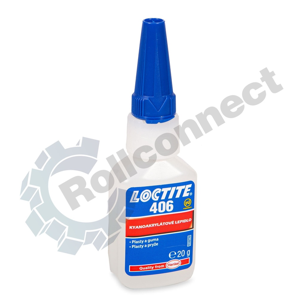 LOCTITE 406 20G