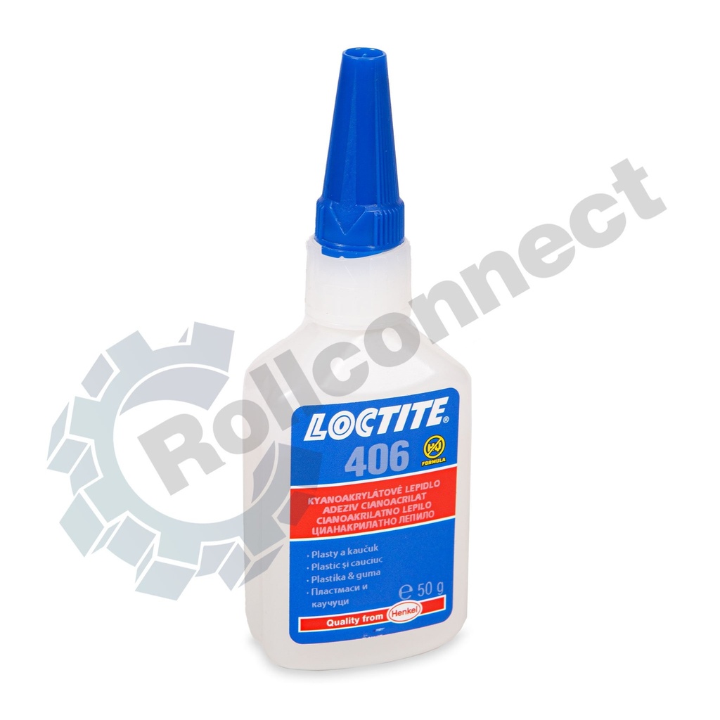LOCTITE 406 50G