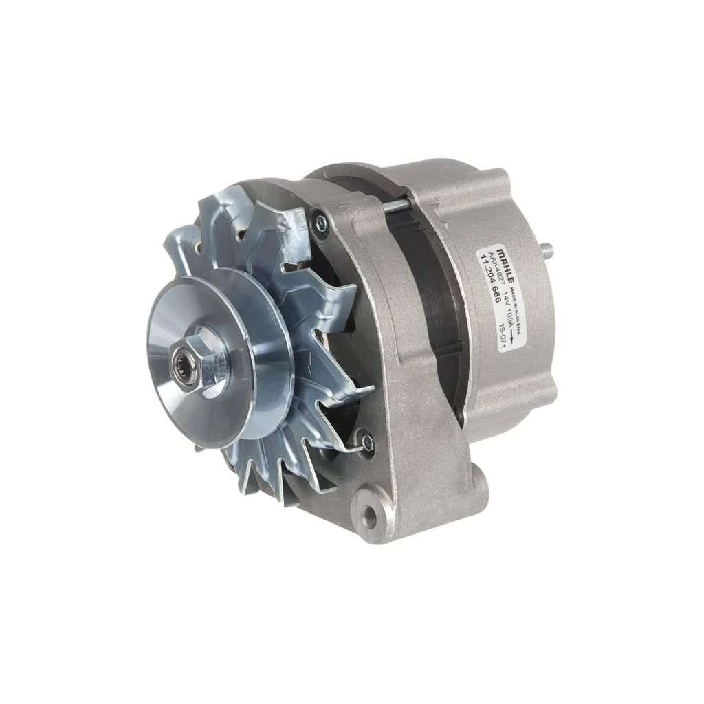 Alternator 14V 100A MG620