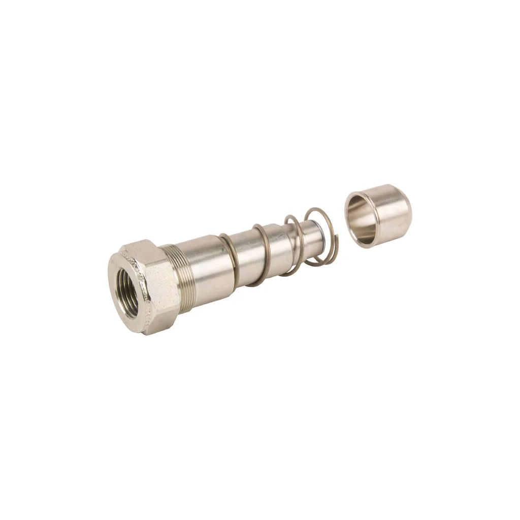 Cupla Multiline 1/2" MF5010P7SP
