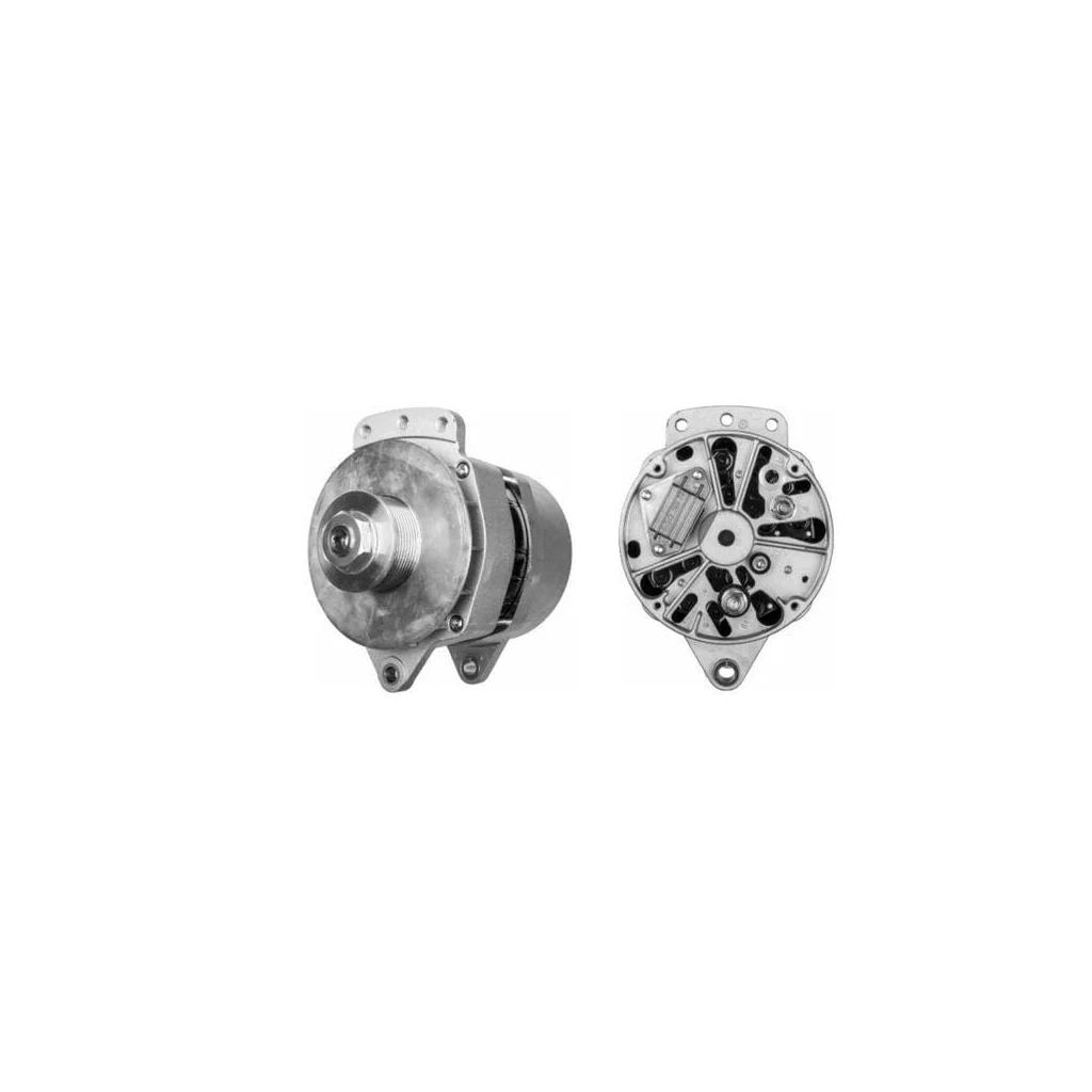 Alternator 14V 270A AAT3331 Mahle MG609