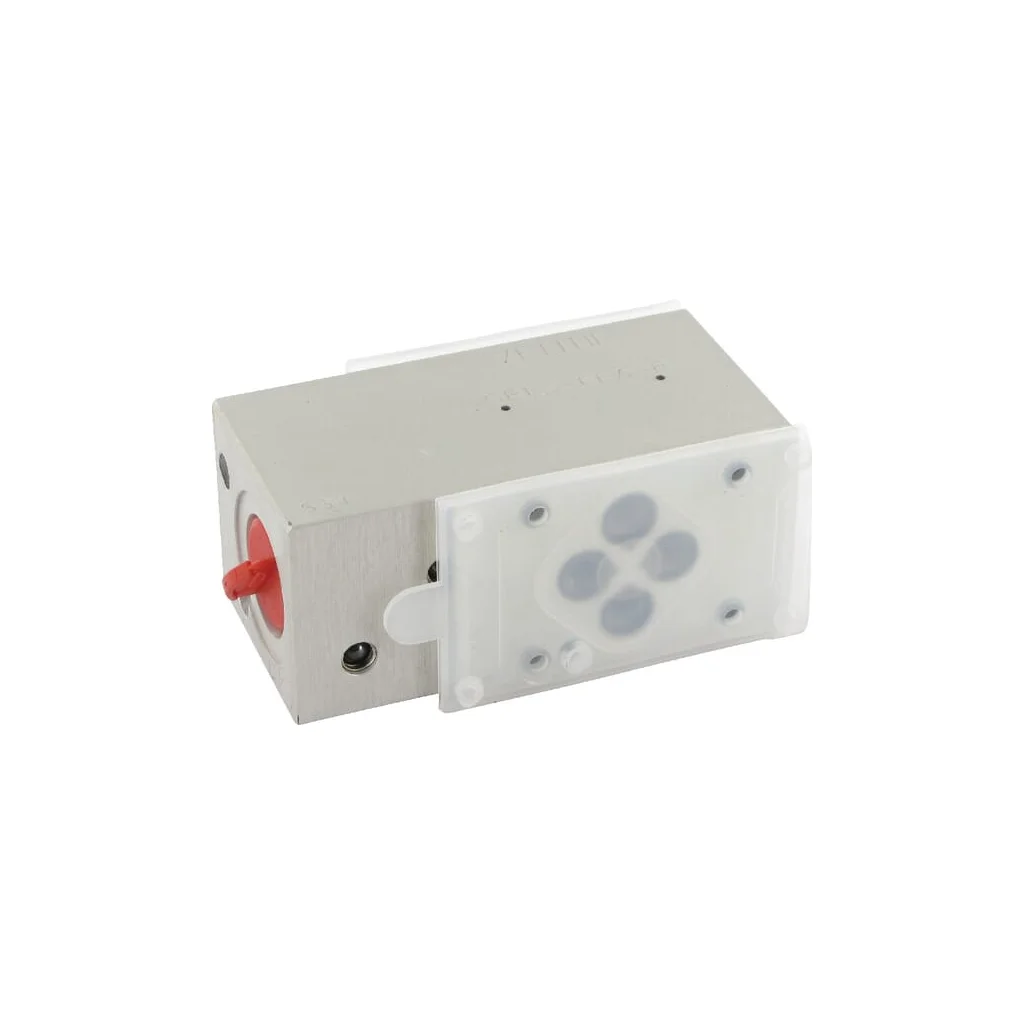 Corp aluminiu NG06 Contrabalanță simplă B MFNG06011