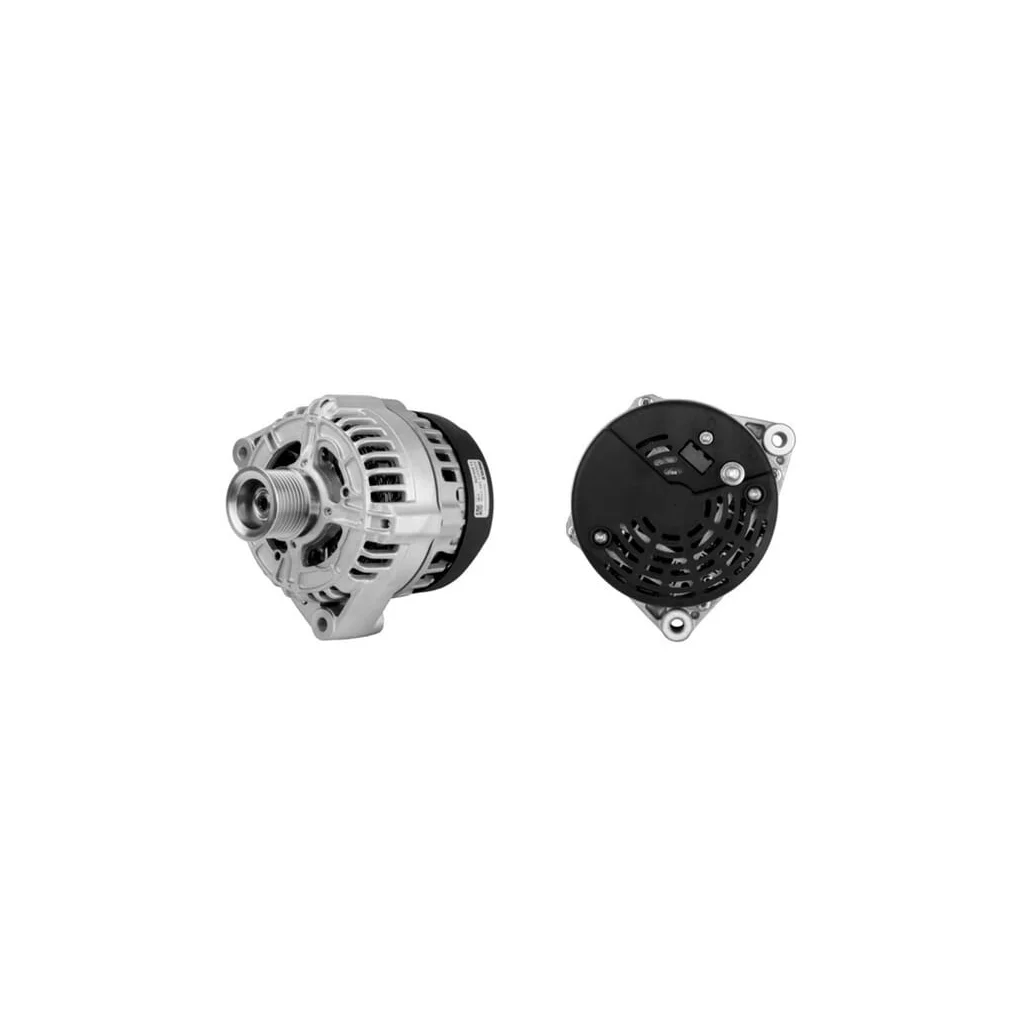 Alternator 14V 150A MG851