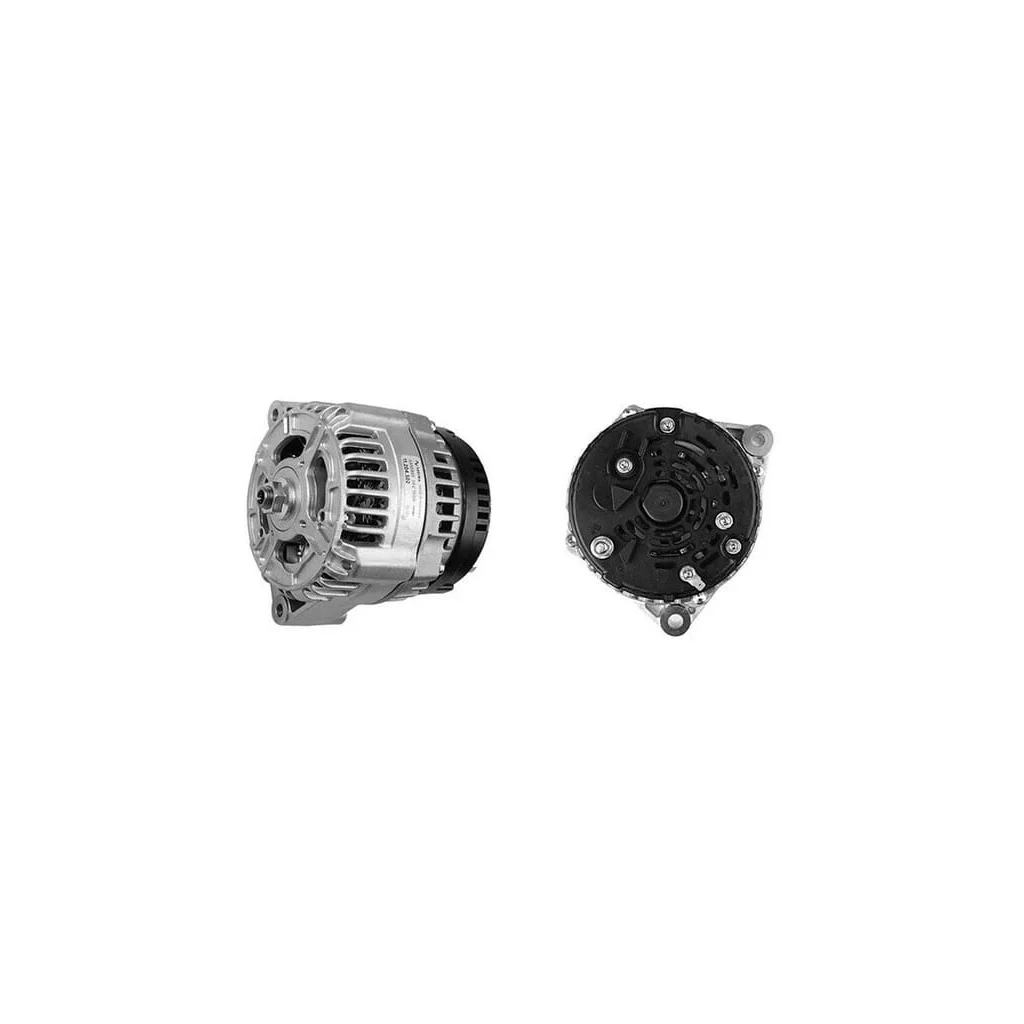 Alternator 14V 150A AAN5869 Mahle MG467