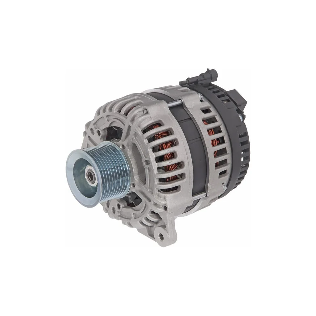 Alternator 14V 200A MG849