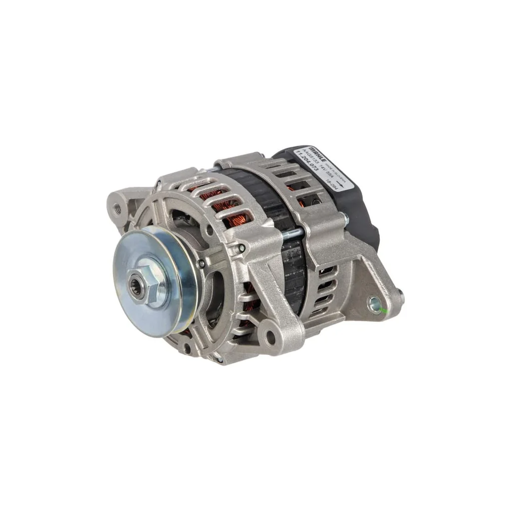 Alternator 14V 55A MG67