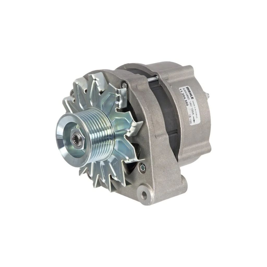 Alternator 14V 100A MG180