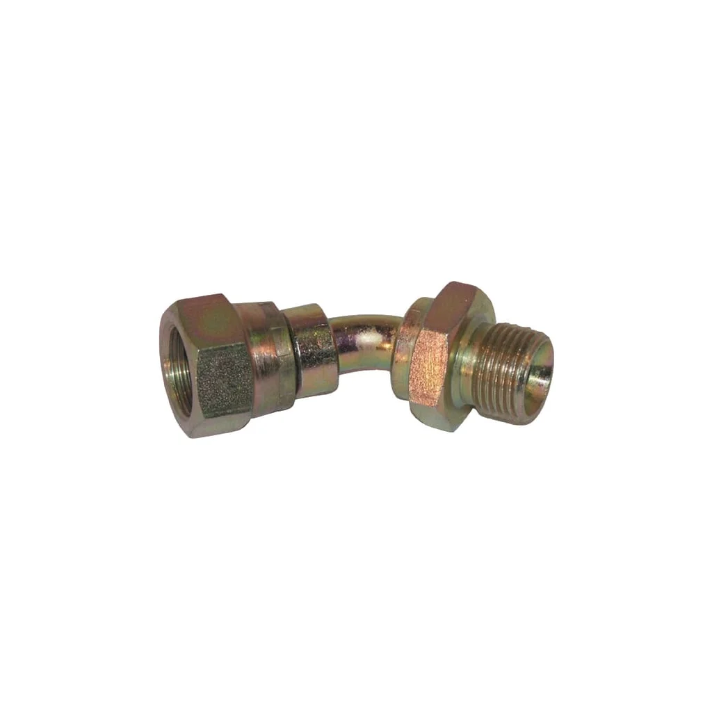 Adaptor 45° - 1 1/4" BSP MF4520B