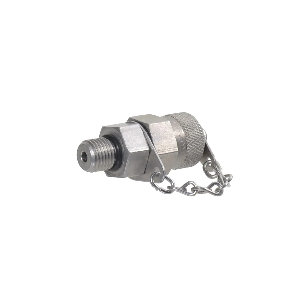 Șurub pentru punct de măsurare 7/16 UNF MEV20716U