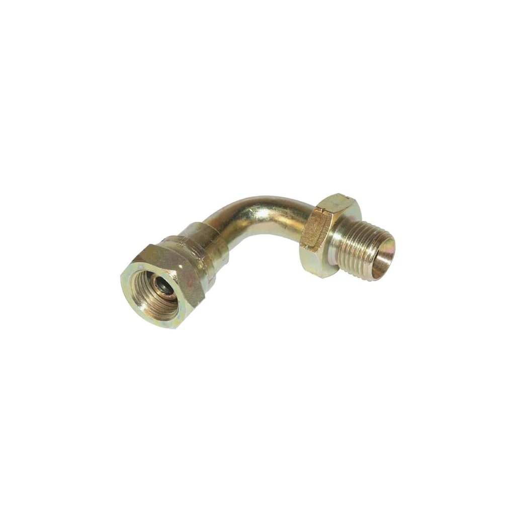 Cot curbat M/F 1 BSP MF9016B