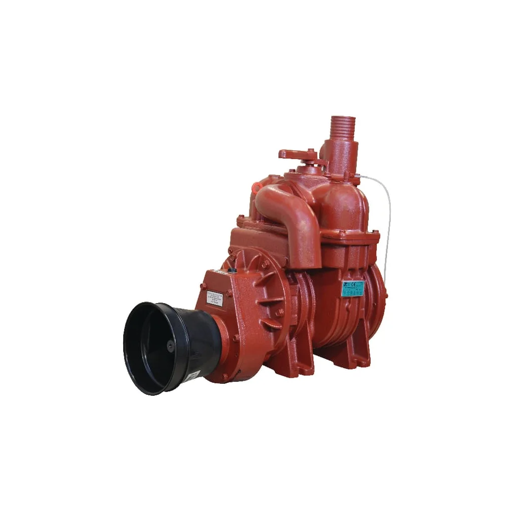 Pompă de vacuum, auto-lubrifiere, B.P. MEC5000A