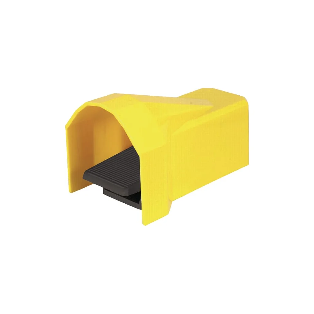 Supapă de picior 5/2 căi, 1/4" MEF52M14