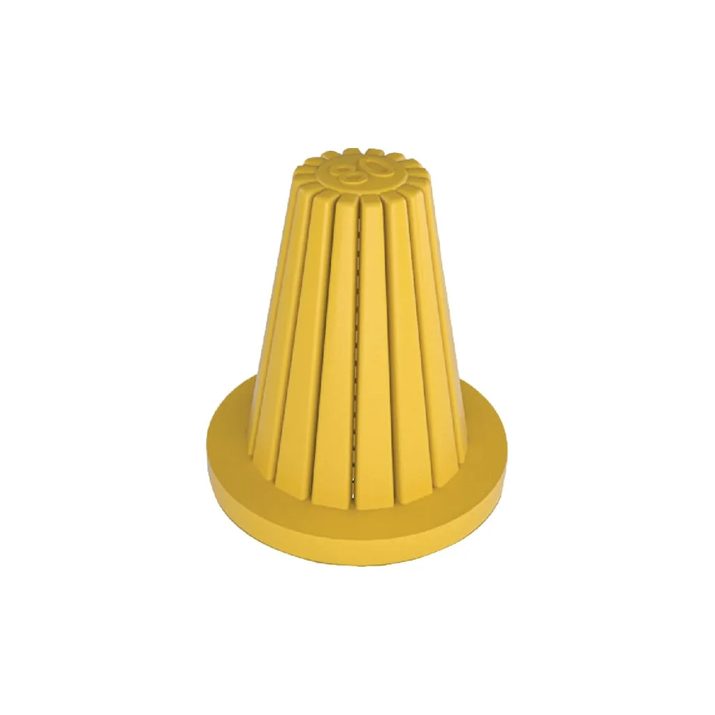 Filtru duză 80 ochiuri de sită galben MMAT MESH80