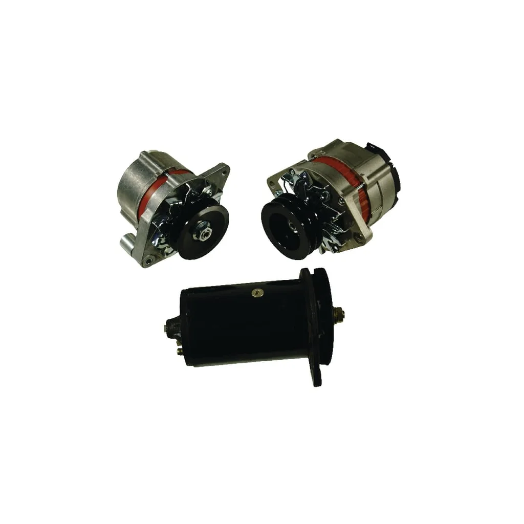 Alternator 14V 100A MG1121