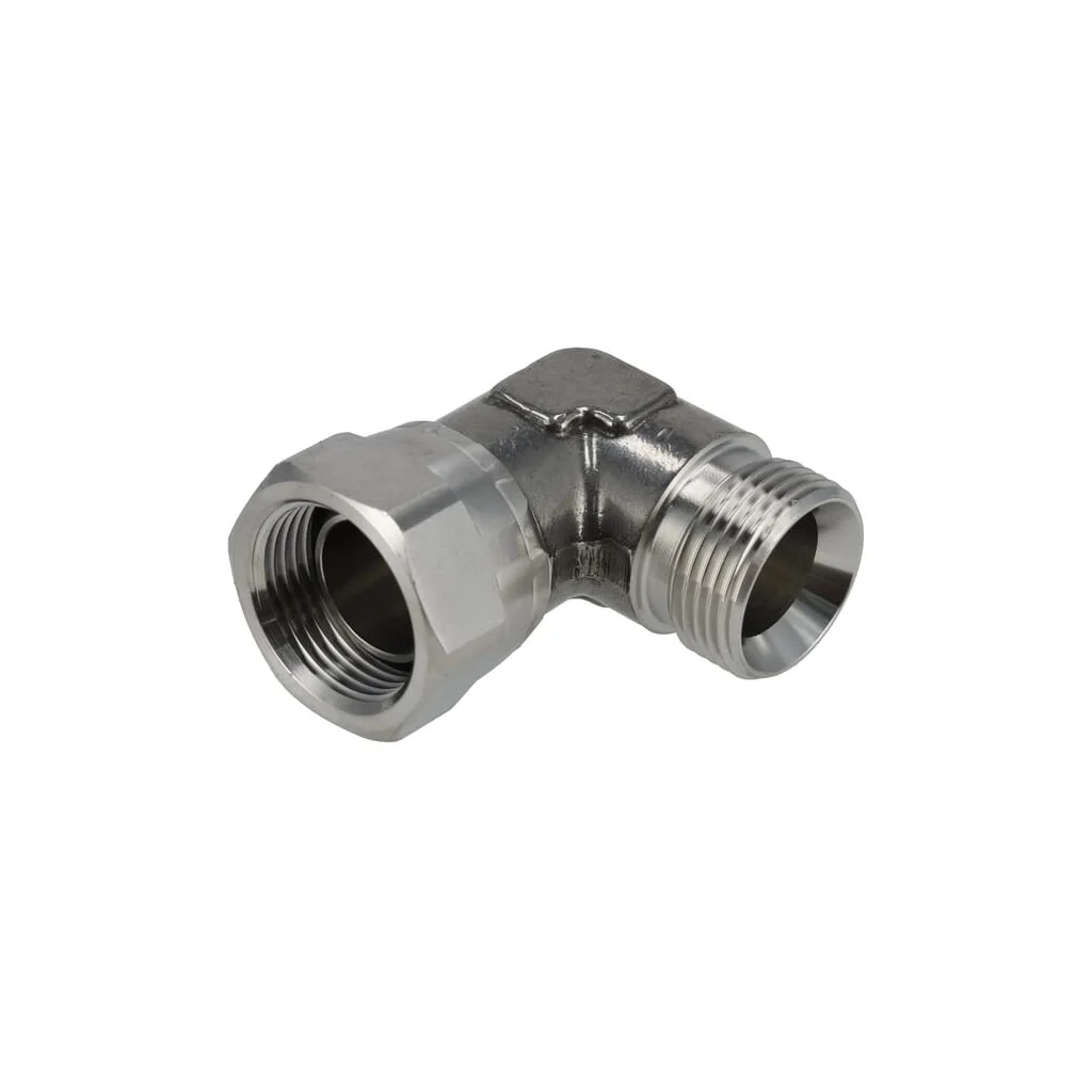 Adaptor cot tată/mamă 1" BSP SS MF9016KSS