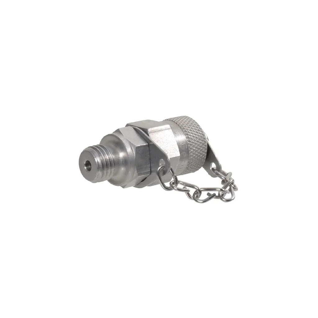 Șurub pentru punct de măsurare 1/4" BSP MEV2014