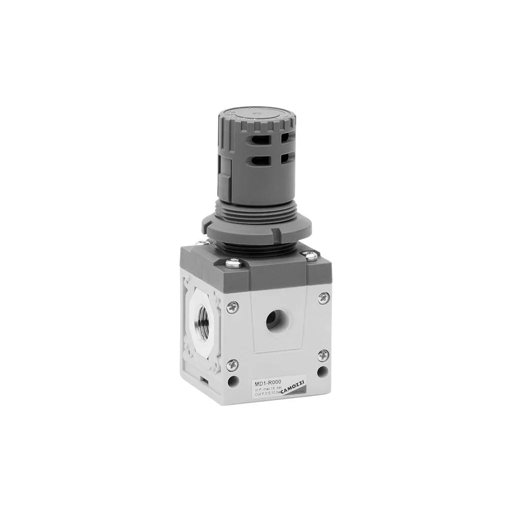 Regulator de presiune MD1R010