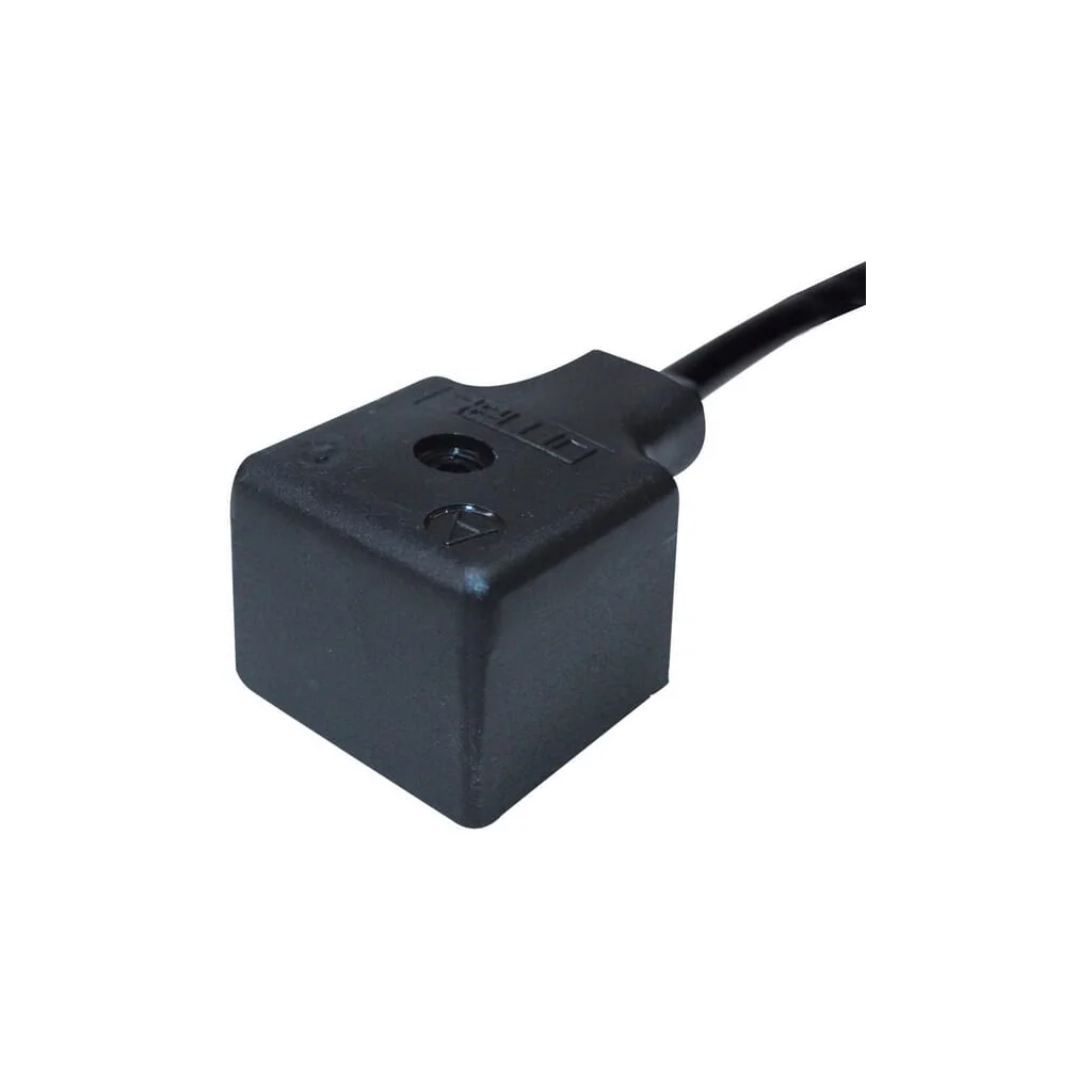 Conector cu cablu modulat MCA31015