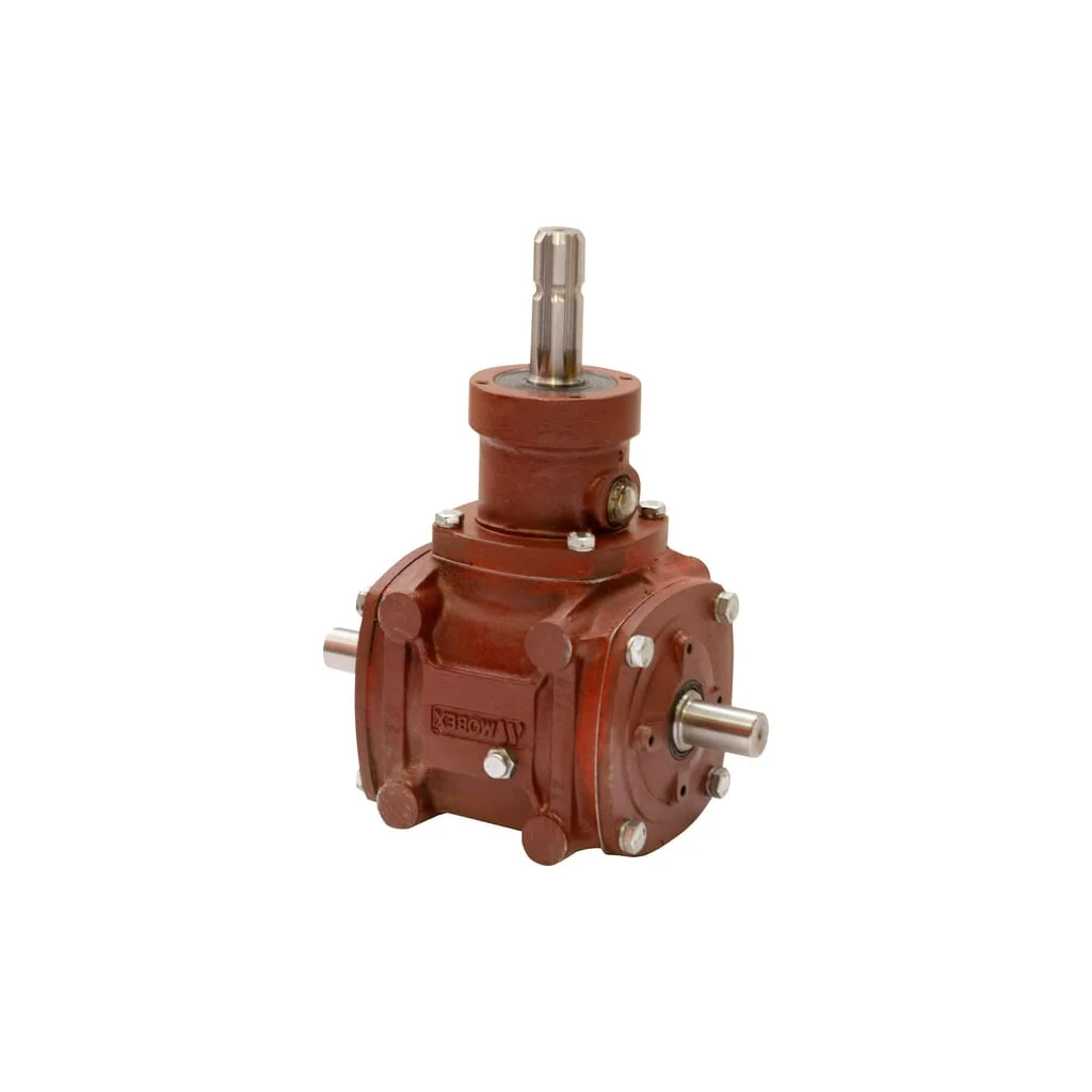 Cutie de viteze MB2825